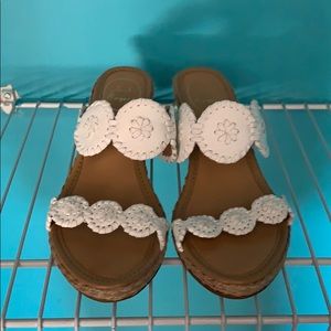 Jack Rodgers Sandals